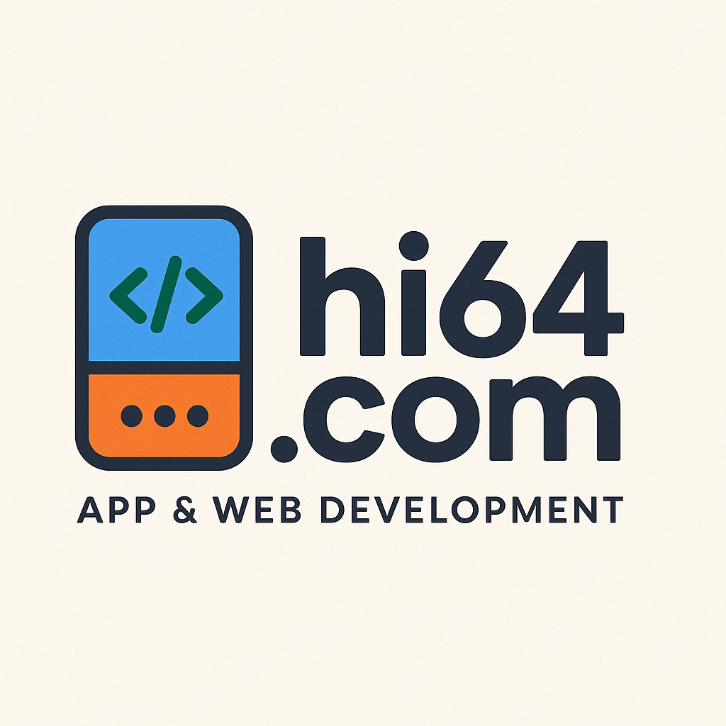 HI64 develoment group